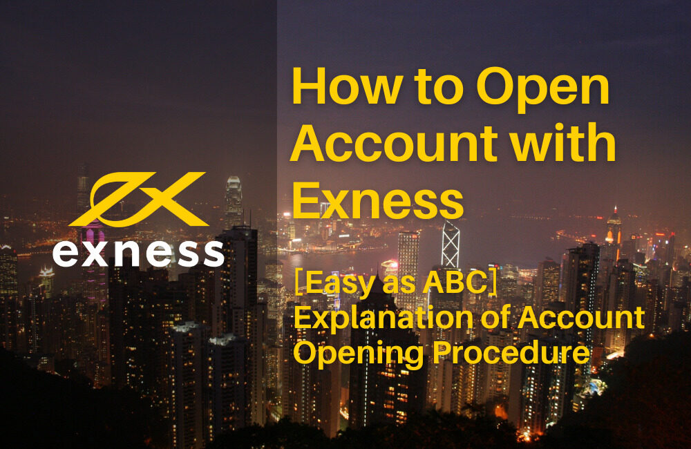 5 Surefire Ways Exness Forex Demo Account Will Drive Your Business Into The Ground